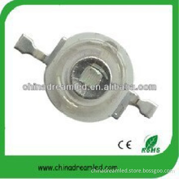 1-3W Epileds 45mil Chips UV High Power LED